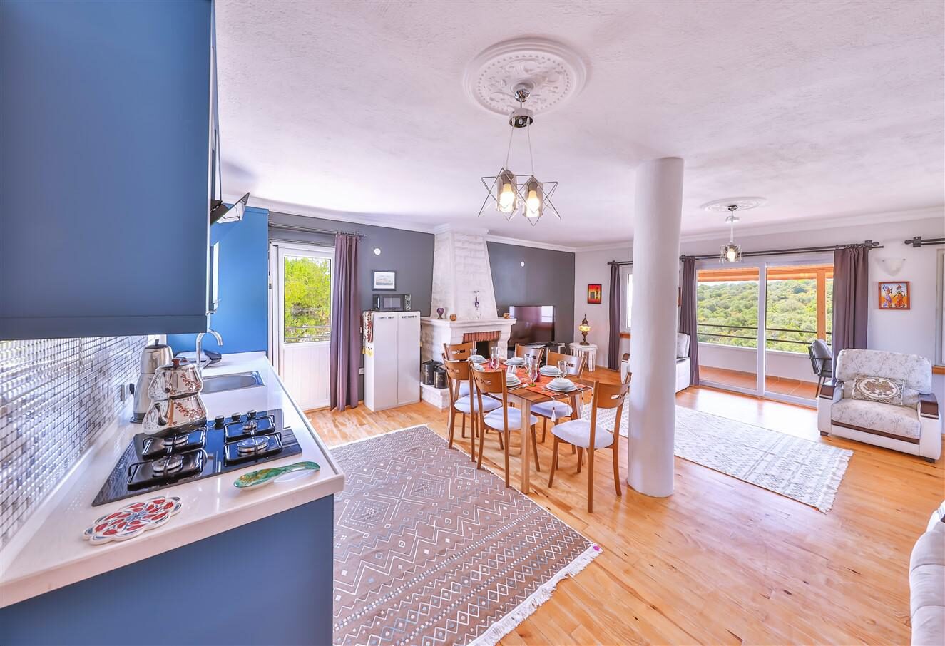 Villa Grando 2 — 24