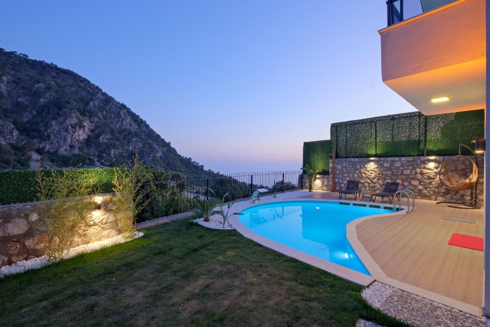 Villa Sole — 21