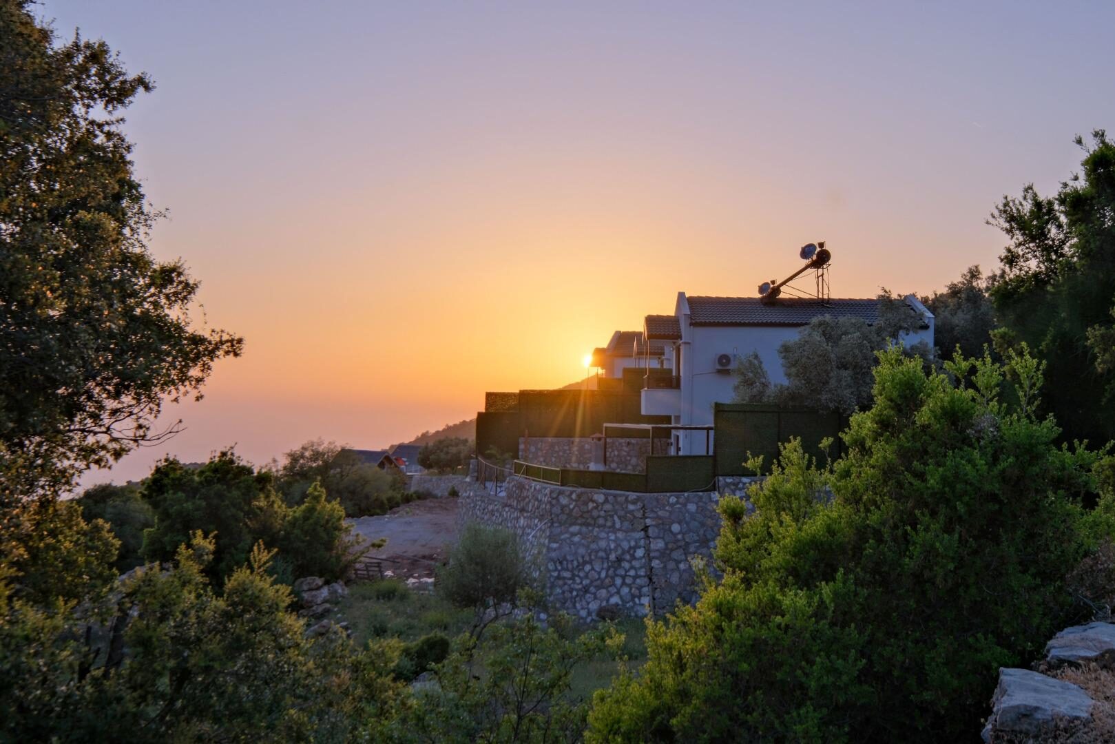 Villa Sole — 24