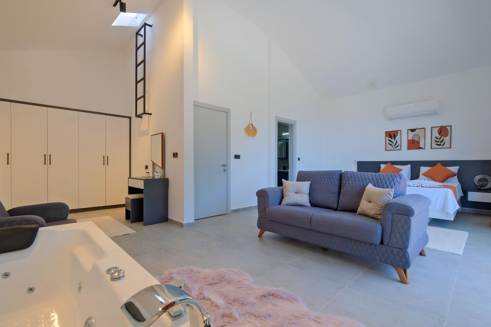 Villa Montana Kirme Duo — 29