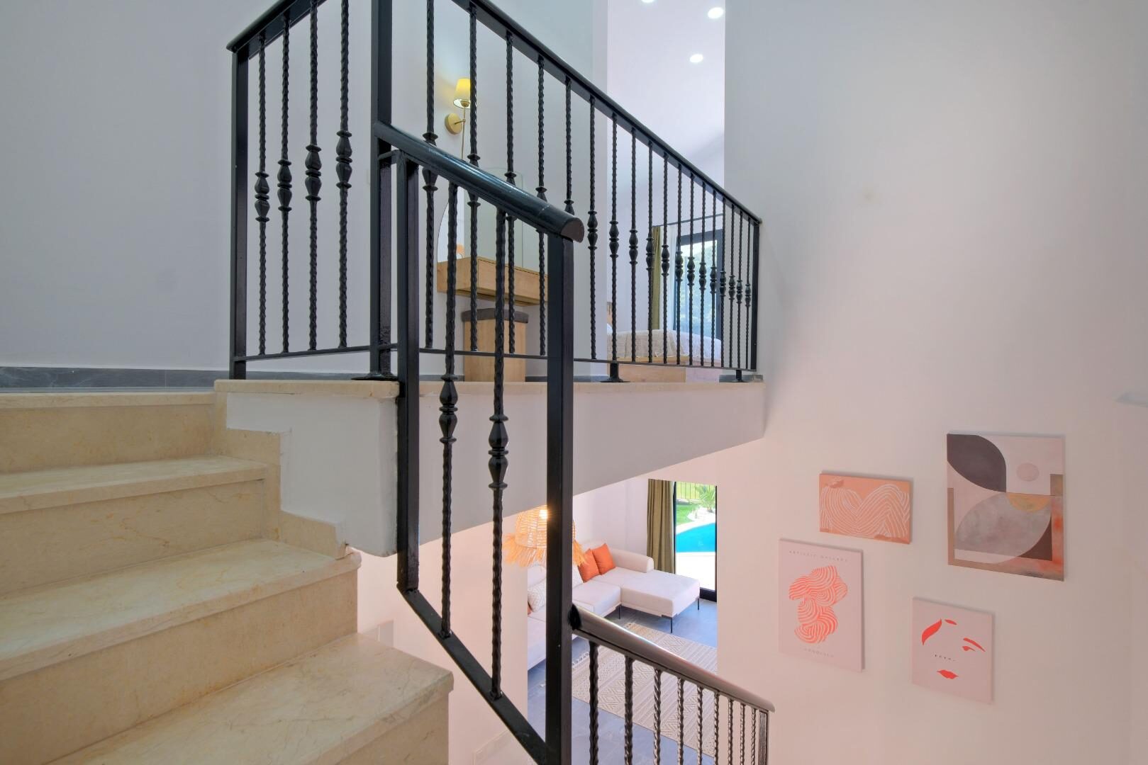 Villa Luna — 34