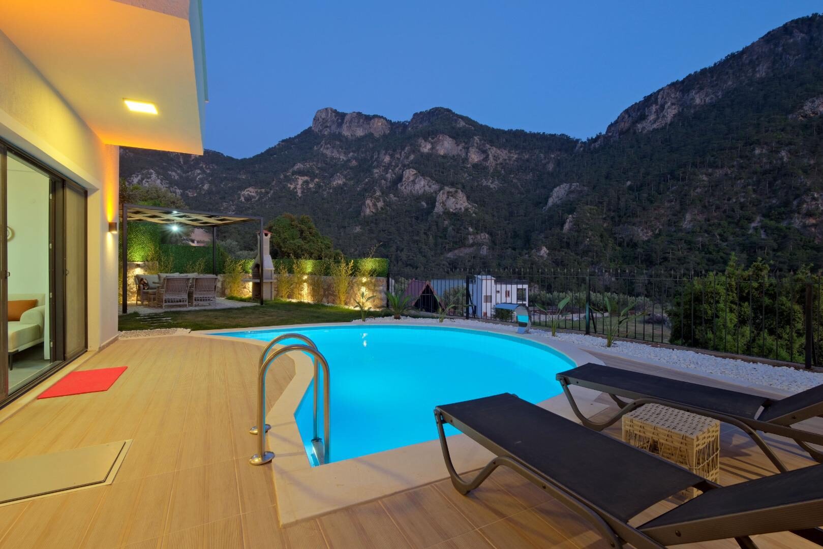 Villa Sole — 31