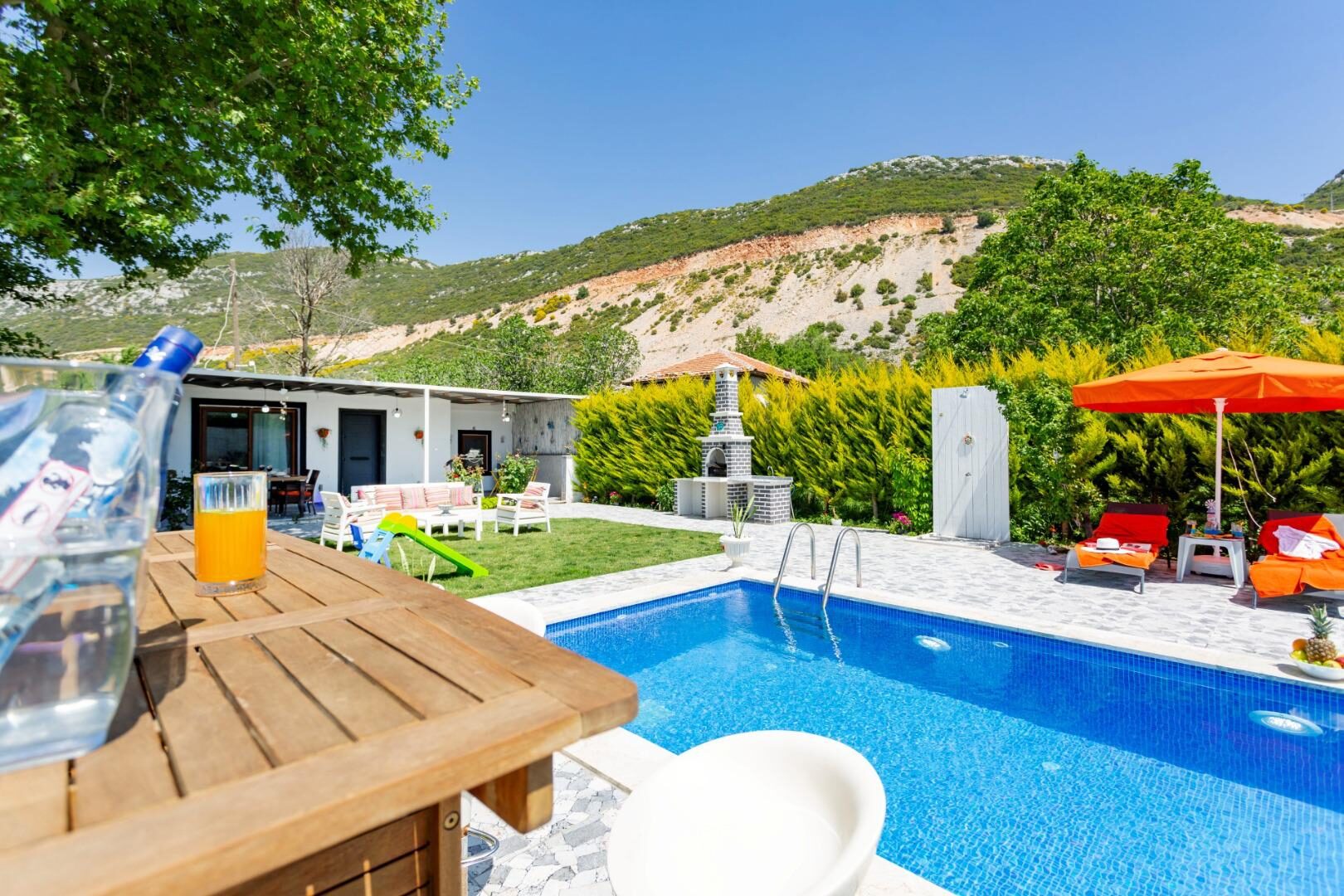 Villa Arim — 33
