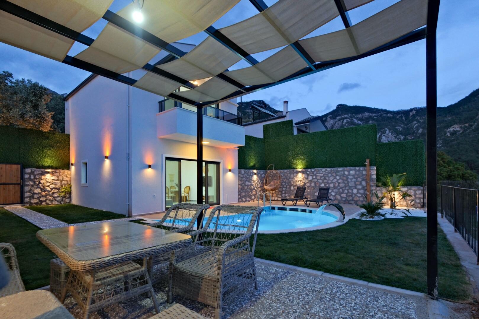 Villa Luna — 42