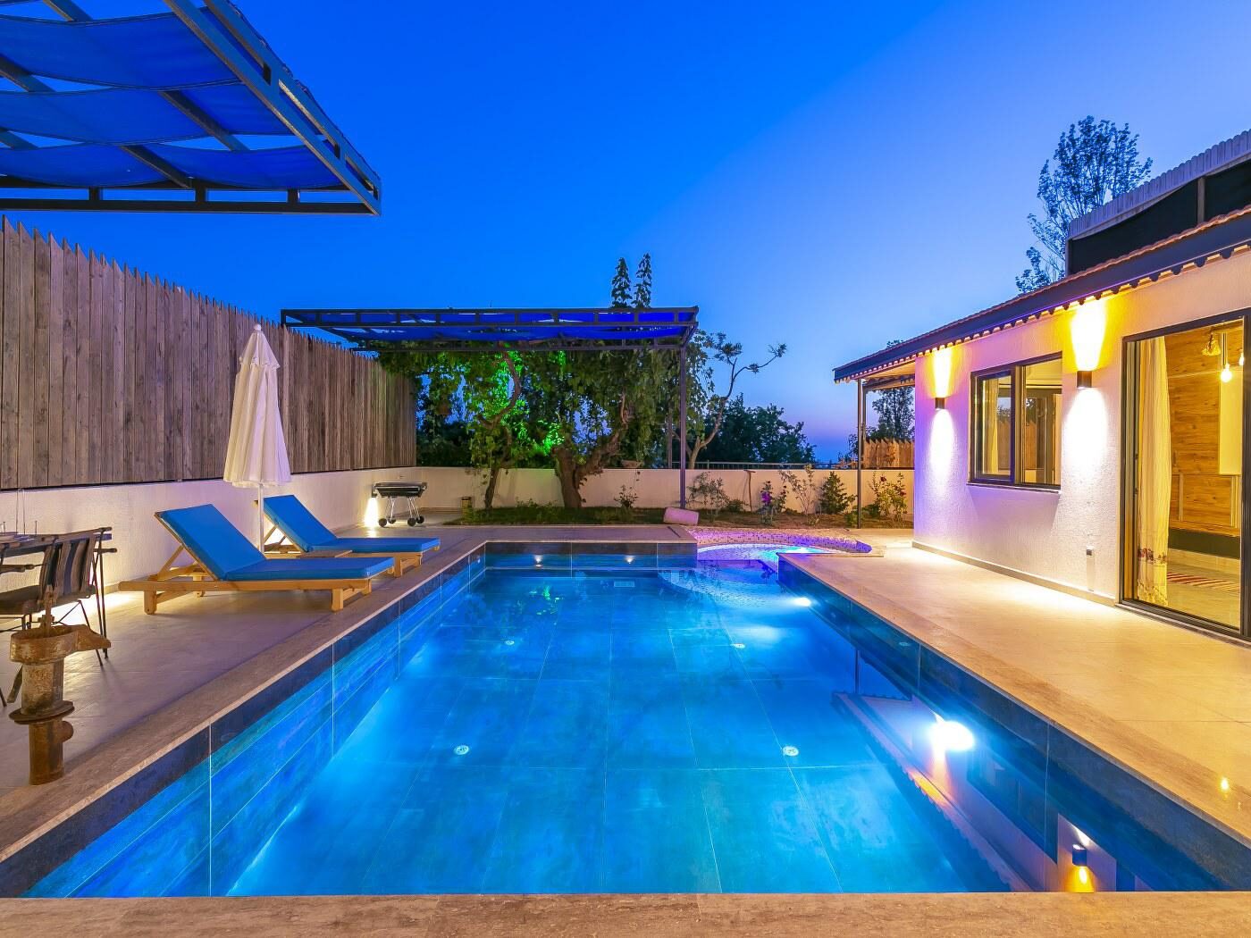 Villa Pierre 1 — 4