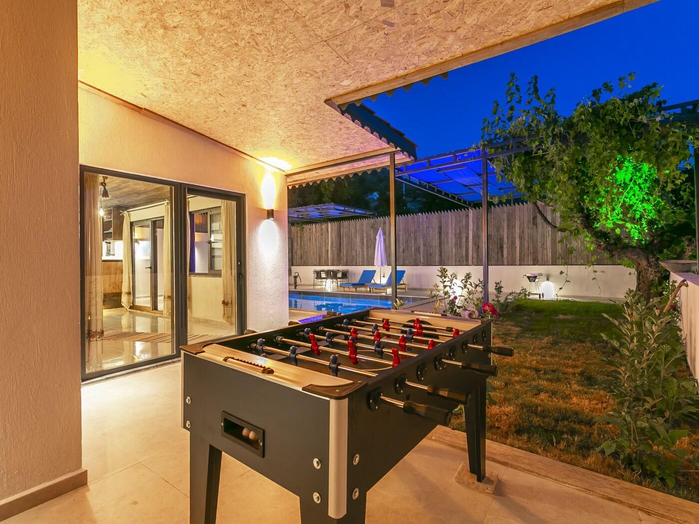Villa Pierre 1 — 7