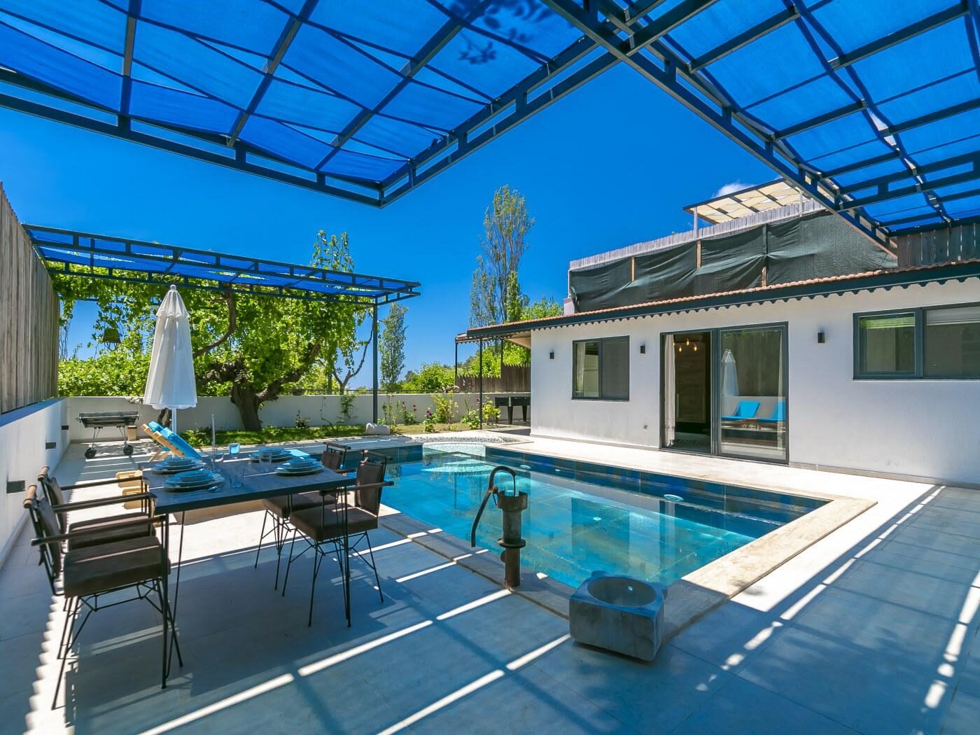 Villa Pierre 1 — 11