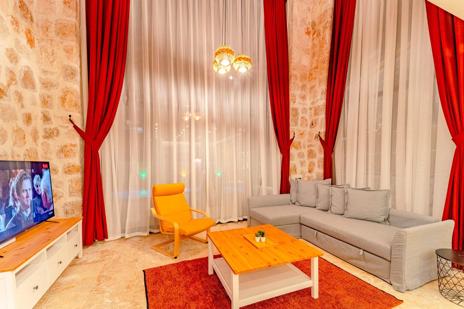 Villa Vega Bezirgan — 6