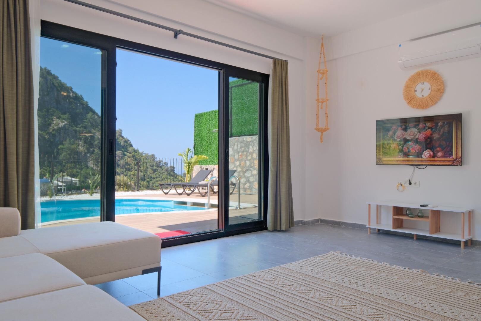 Villa Sole — 58