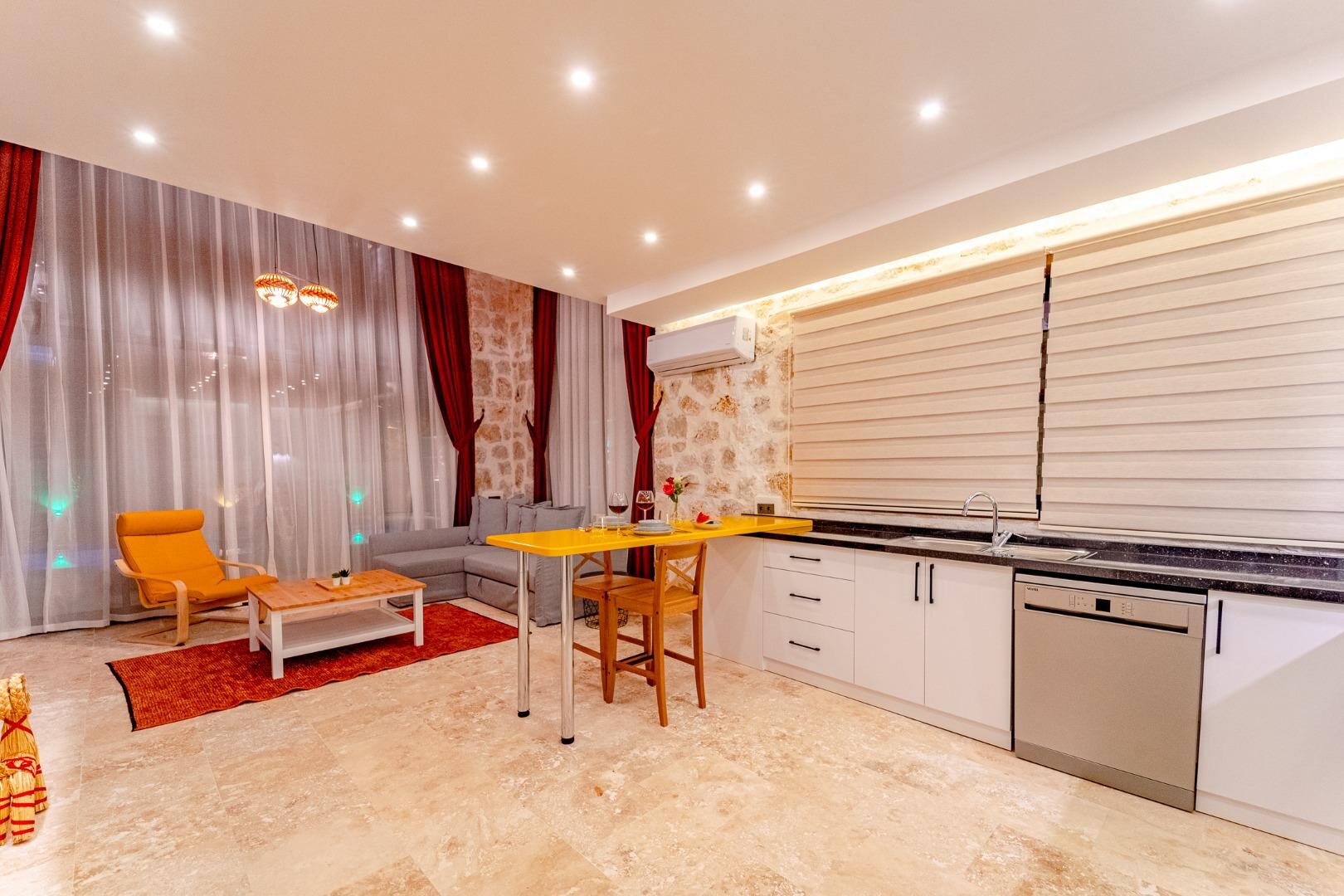 Villa Vega Bezirgan — 9