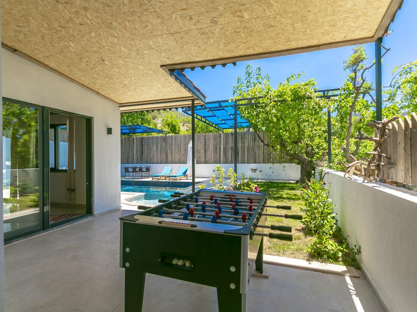Villa Pierre 1 — 22