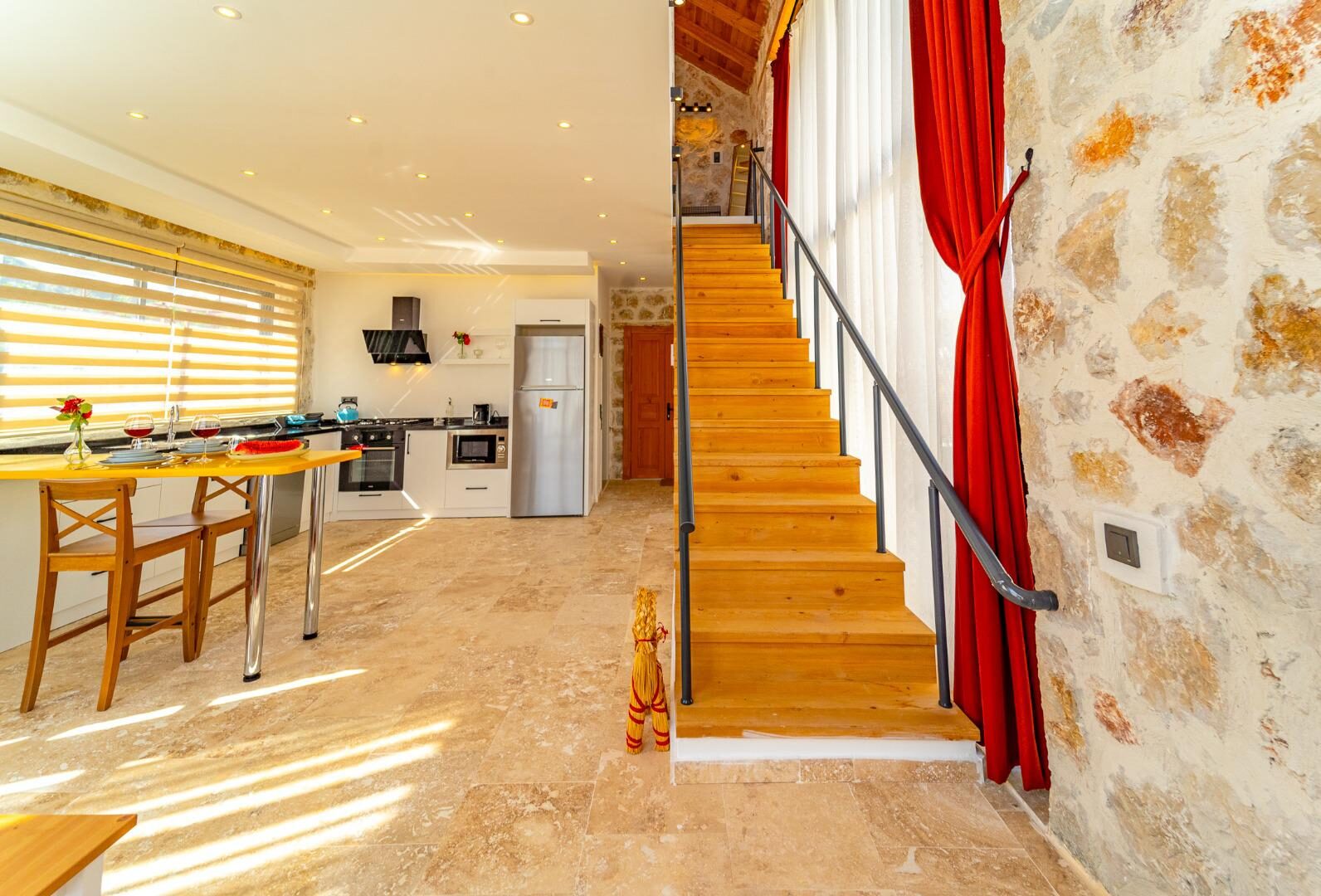 Villa Vega Bezirgan — 12