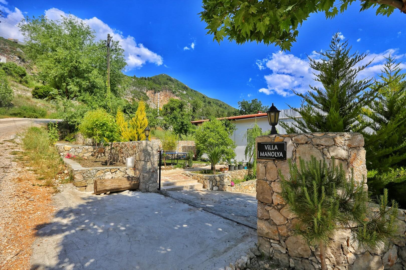 Villa Pierre 2 — 22