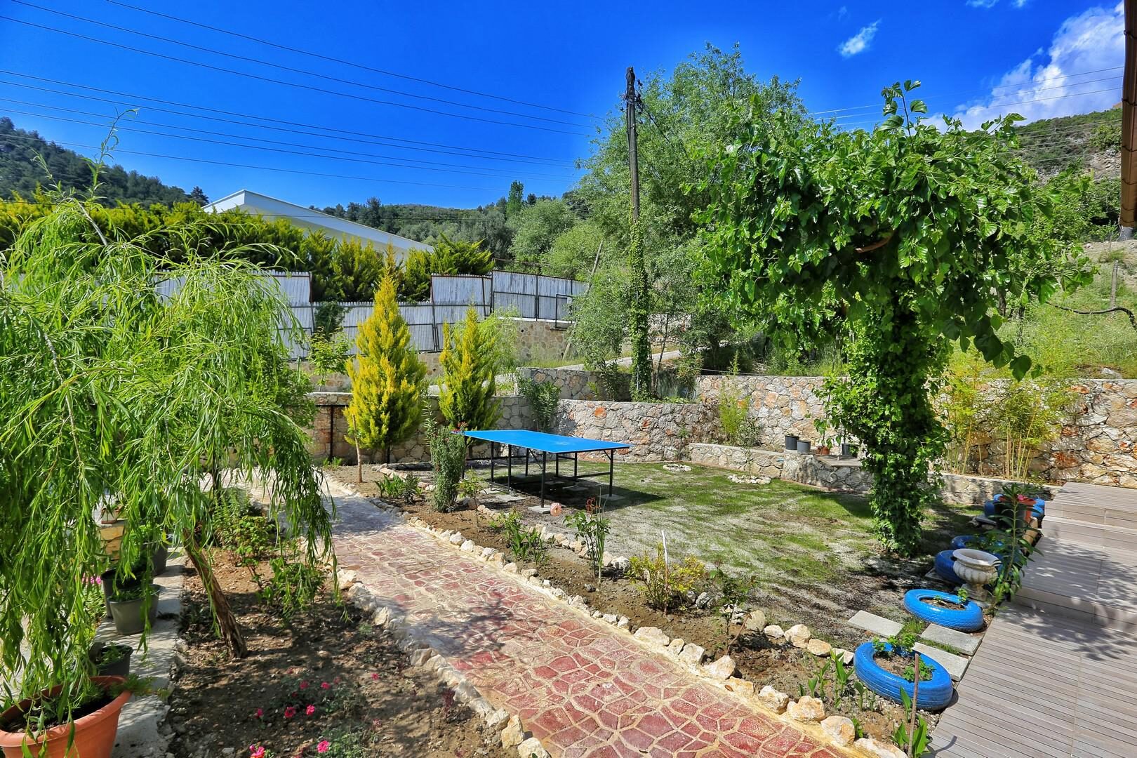 Villa Pierre 2 — 23