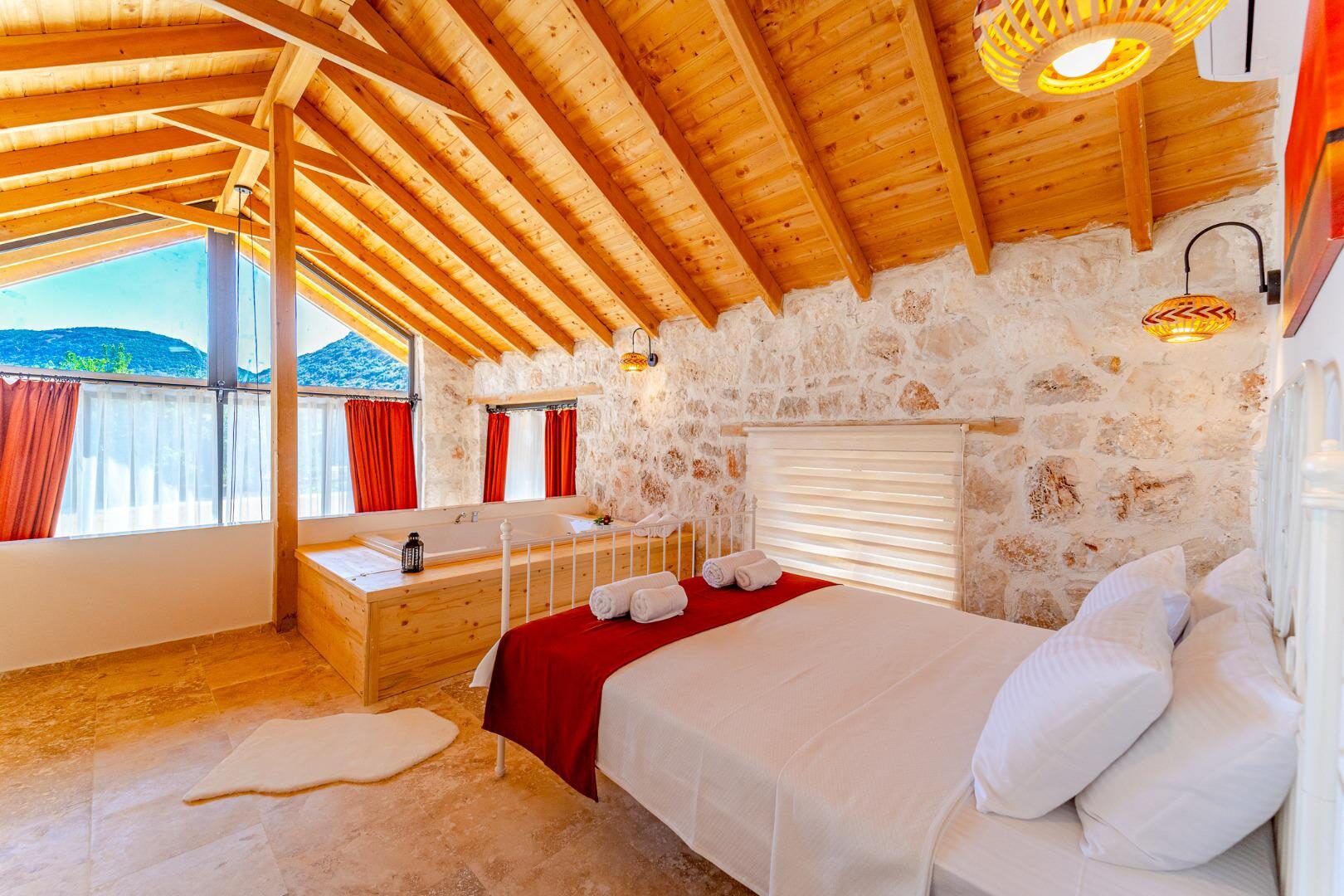 Villa Vega Bezirgan — 16