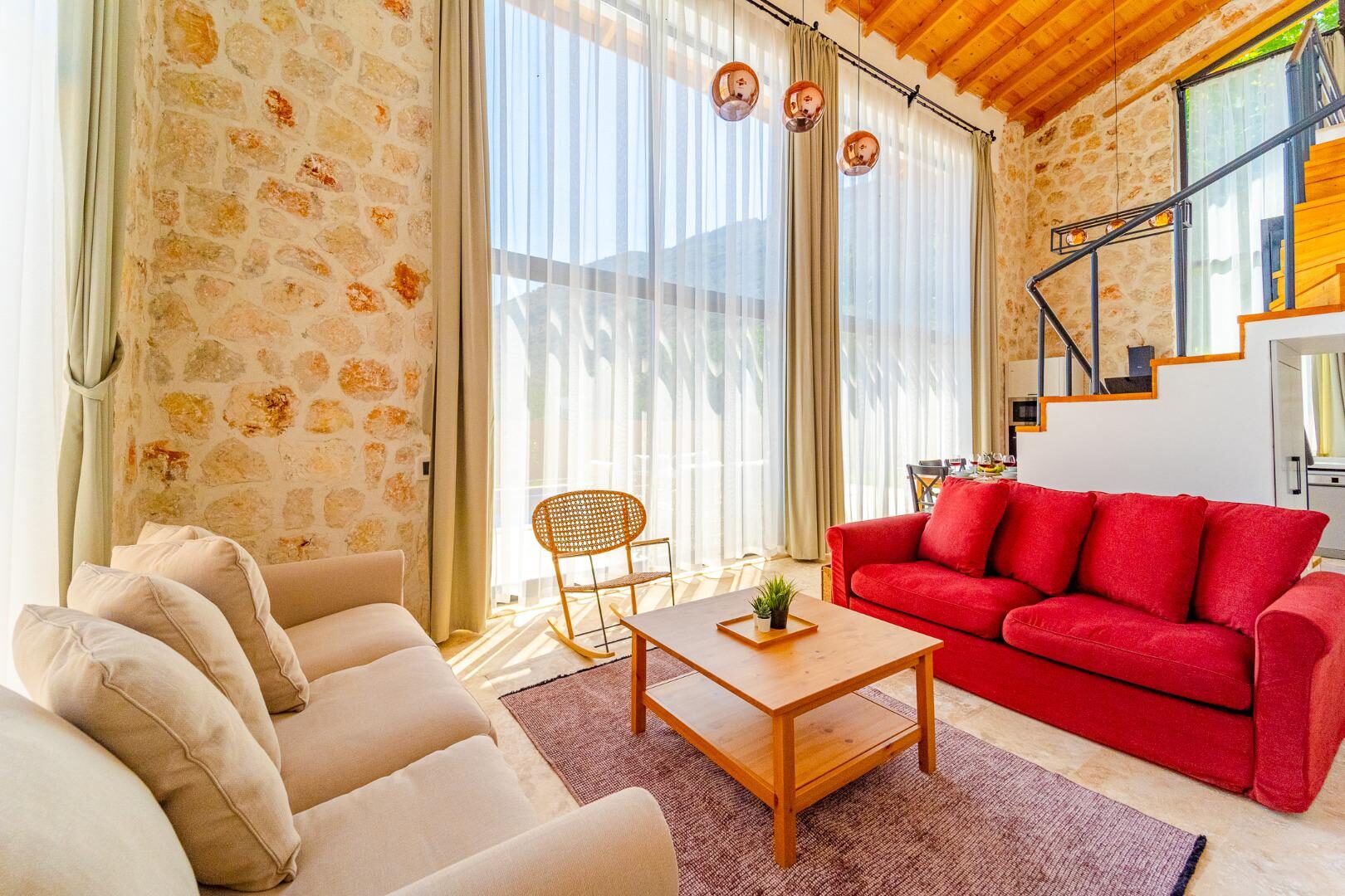 Villa Orion Bezirgan — 24