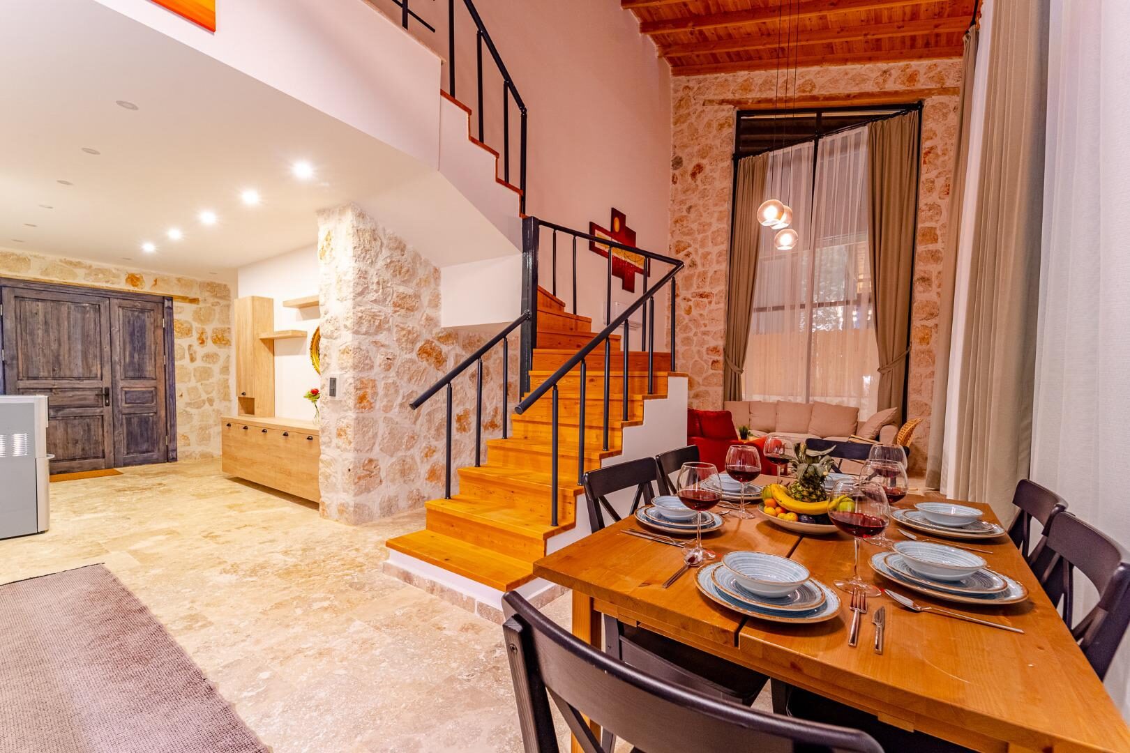 Villa Orion Bezirgan — 25