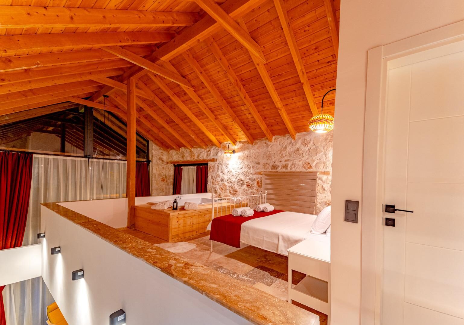 Villa Vega Bezirgan — 21