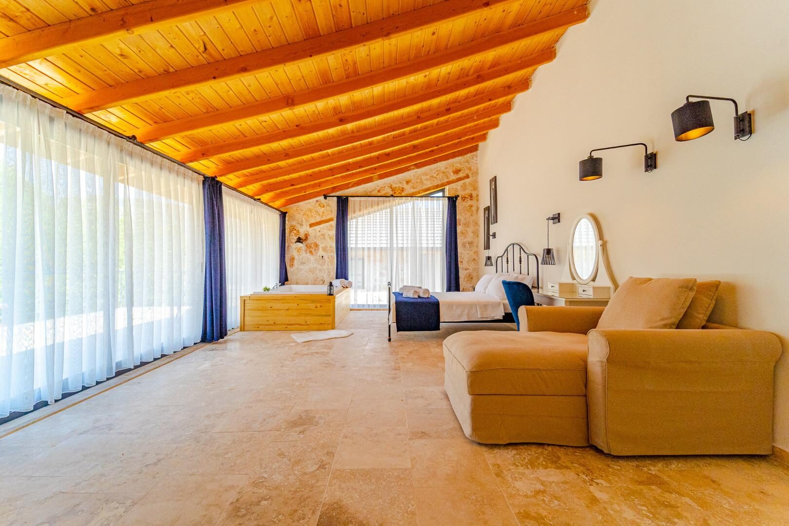 Villa Orion Bezirgan — 27