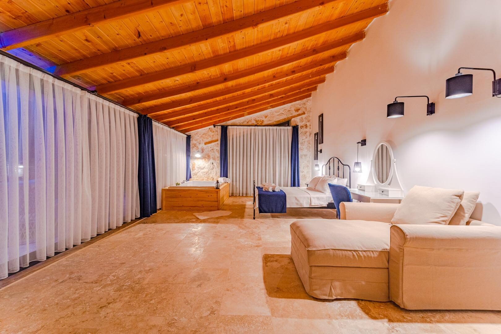 Villa Orion Bezirgan — 29