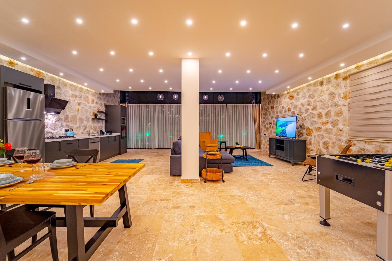 Villa Sirius Bezirgan — 10