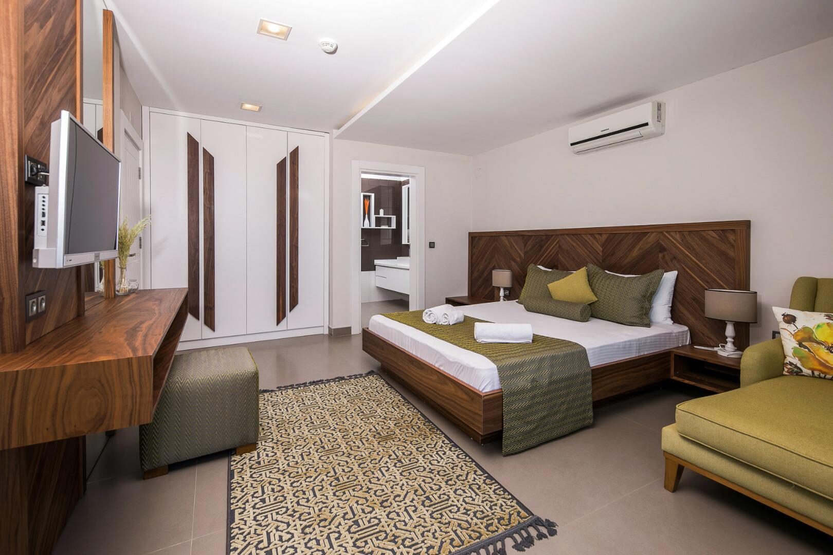 Villa Pırlanta — 18