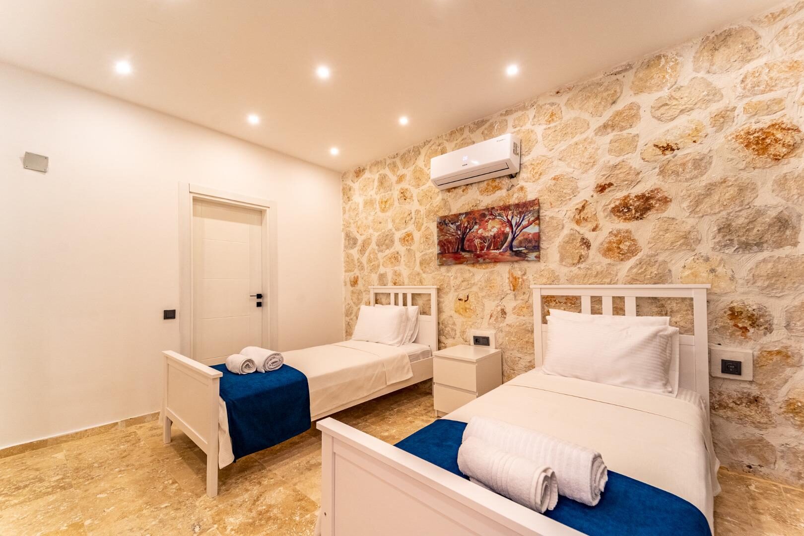 Villa Orion Bezirgan — 35