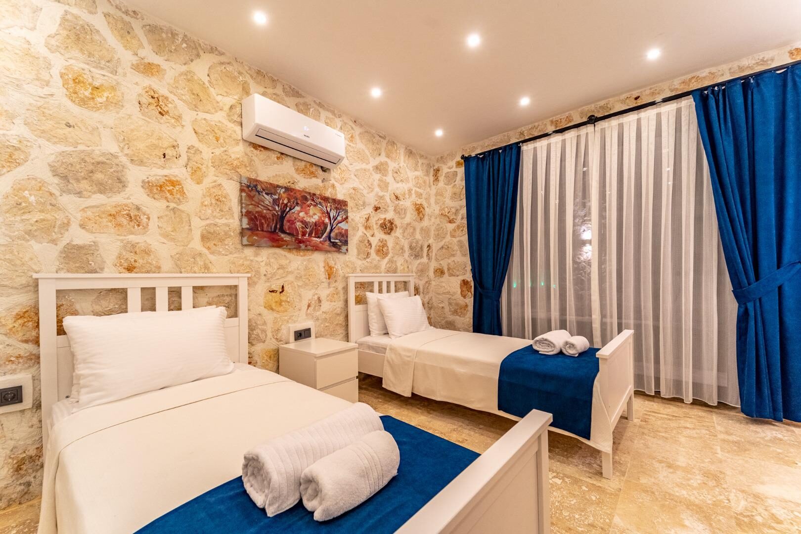 Villa Orion Bezirgan — 36