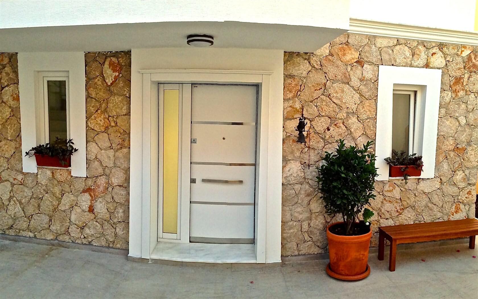 Villa Casa Mare — 18