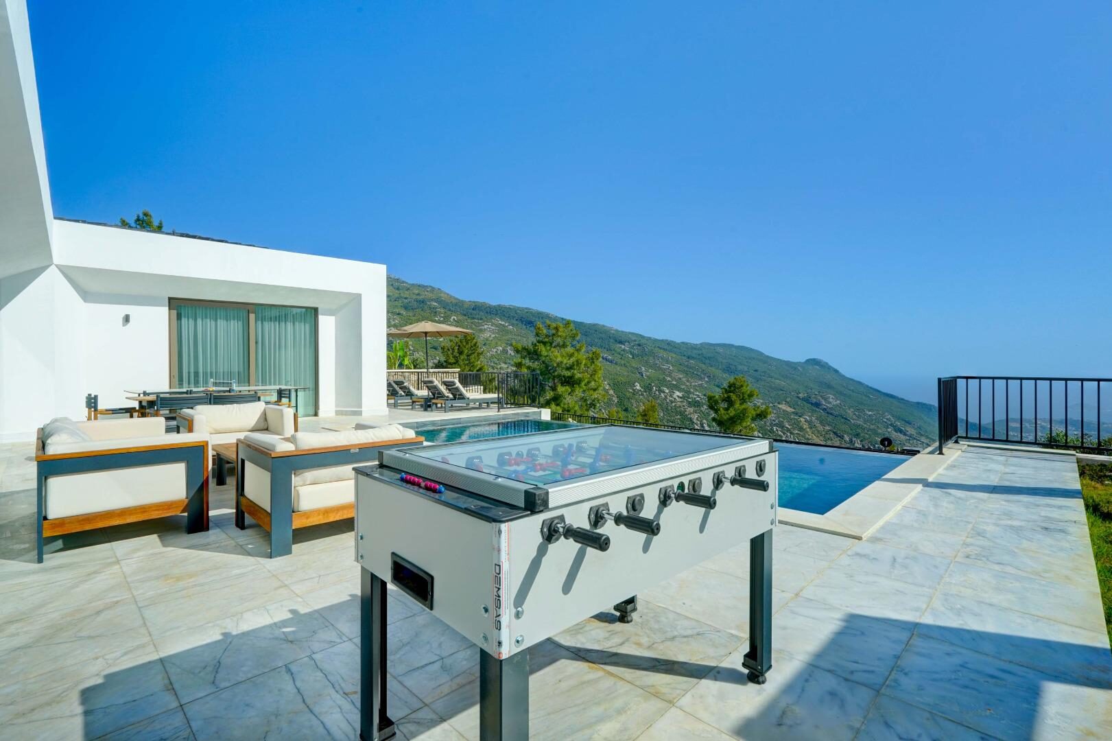 Villa Venüs 8 — 4