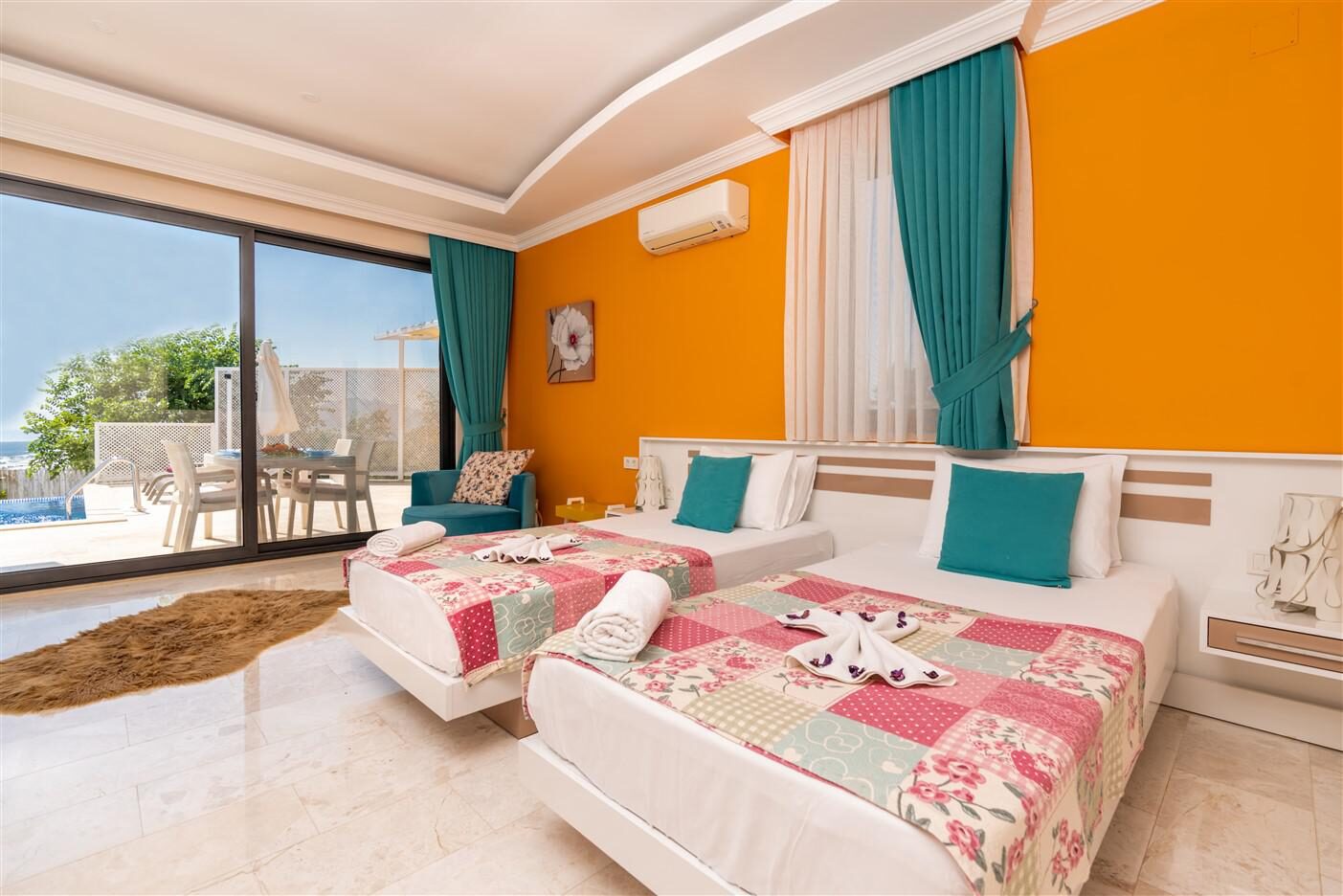 Villa Nur — 18