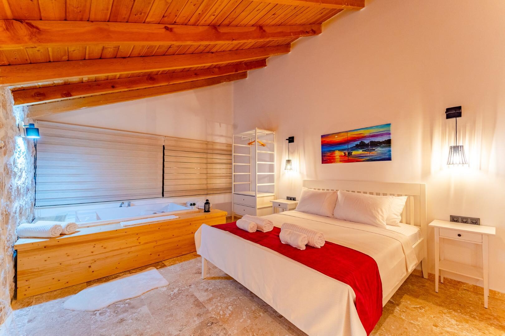 Villa Sirius Bezirgan — 23