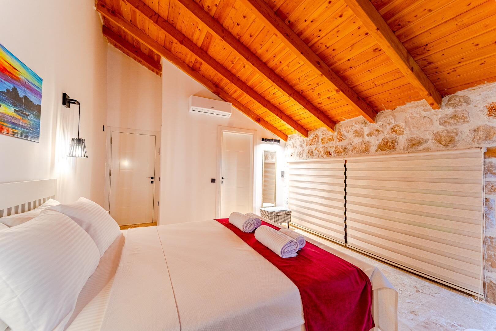 Villa Sirius Bezirgan — 24