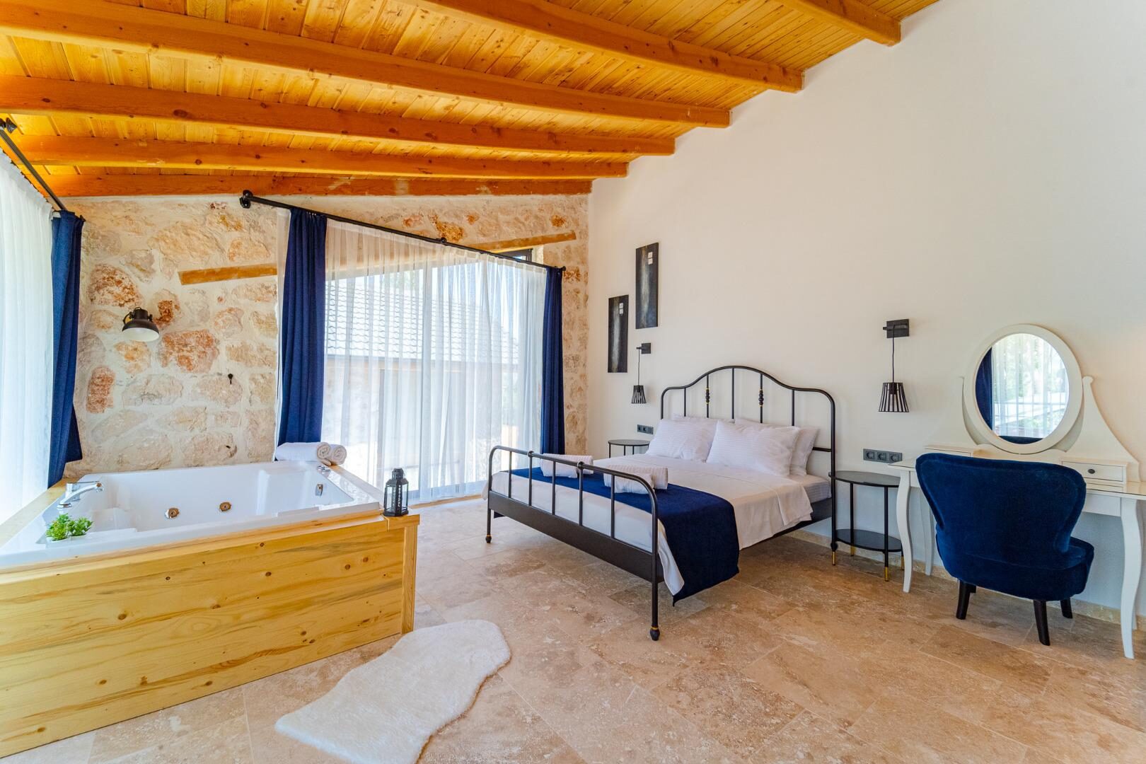 Villa Orion Bezirgan — 45