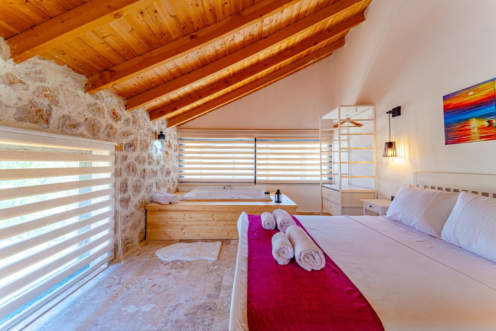 Villa Sirius Bezirgan — 25