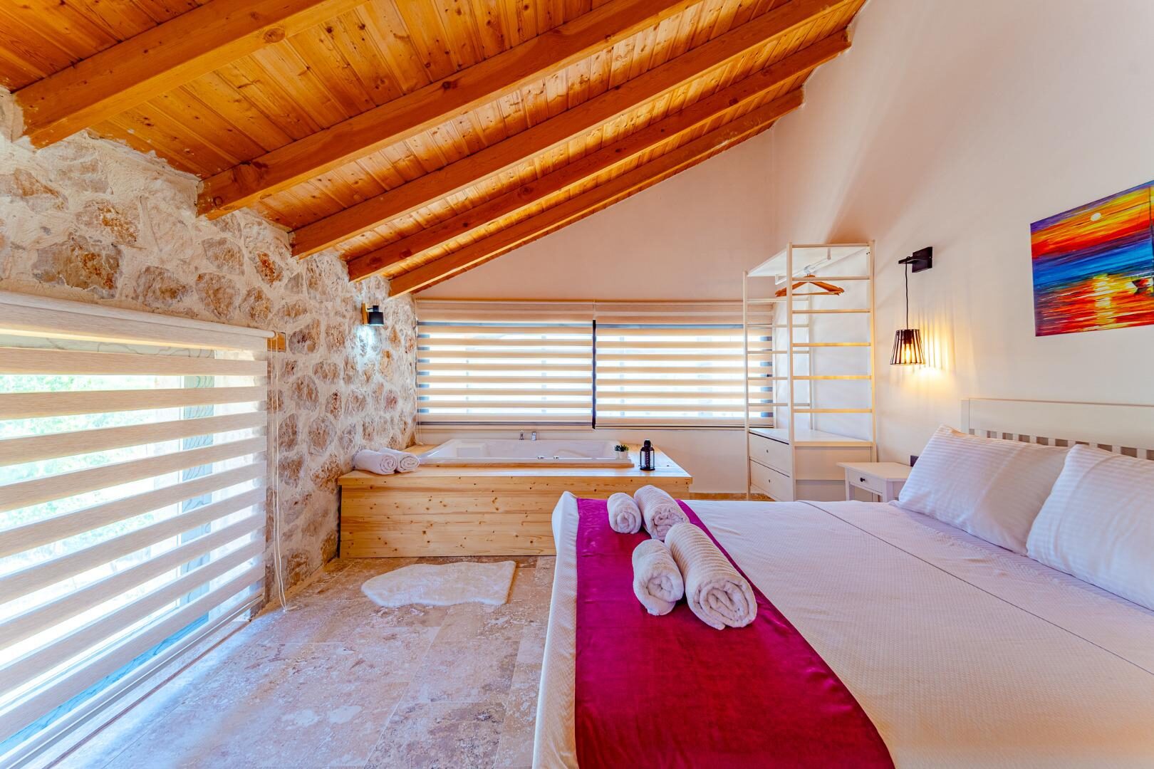 Villa Sirius Bezirgan — 26