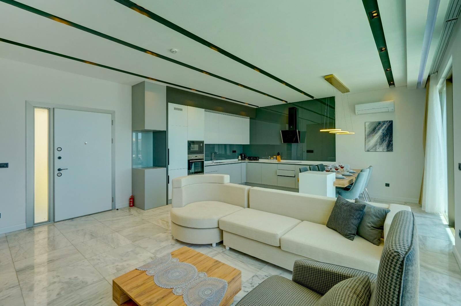 Villa Earth 7 — 15