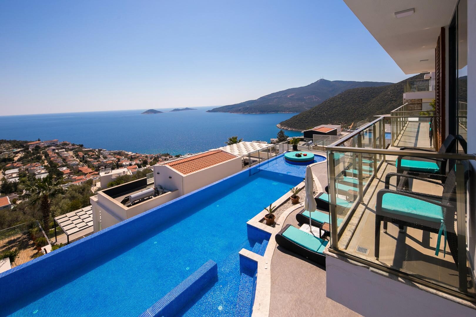 Villa Pırlanta — 19