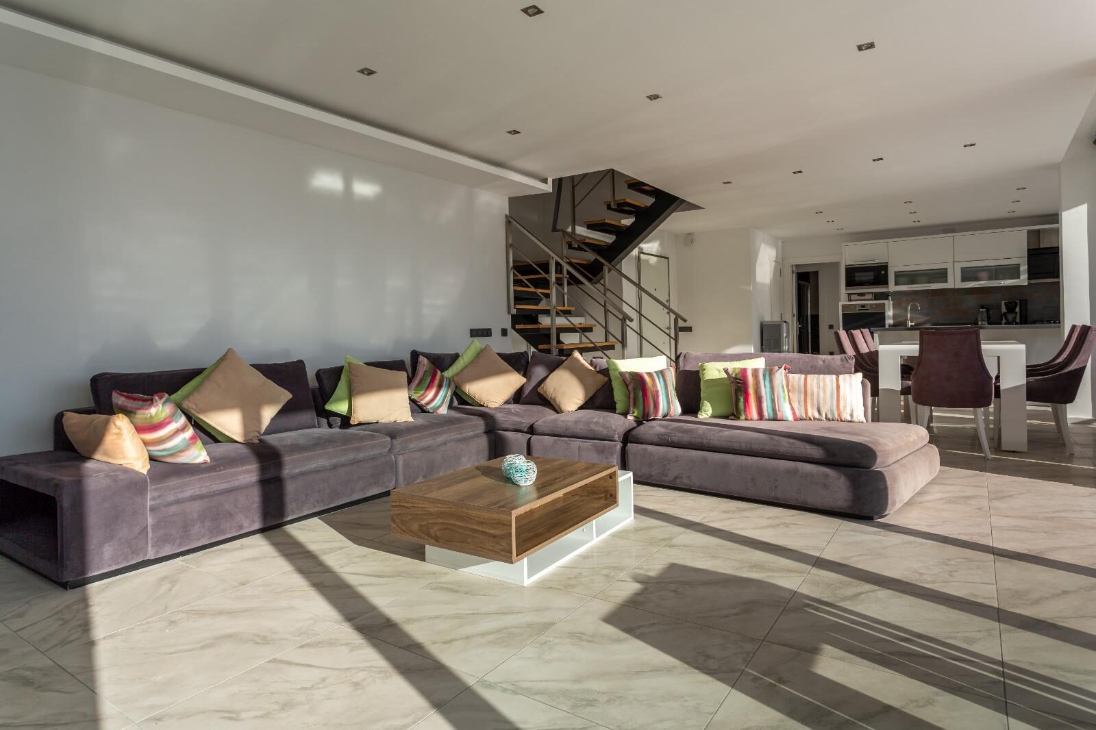 Villa Seascape — 17