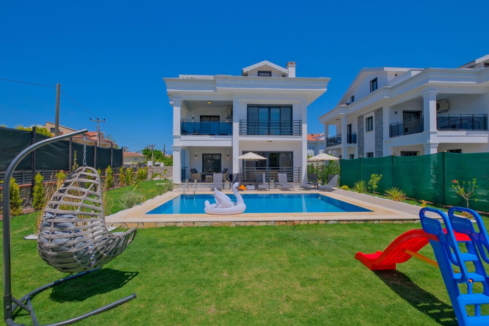 Villa White Palm 1 — 3