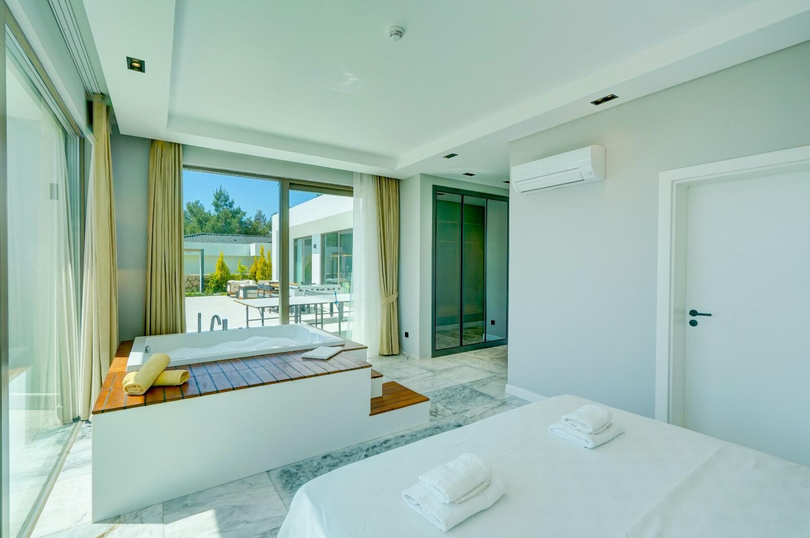 Villa Venüs 8 — 21