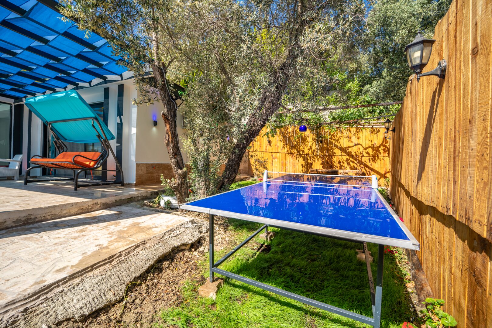 Villa Süper Mario — 26