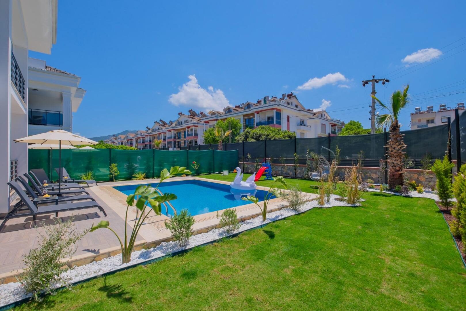Villa White Palm 1 — 8