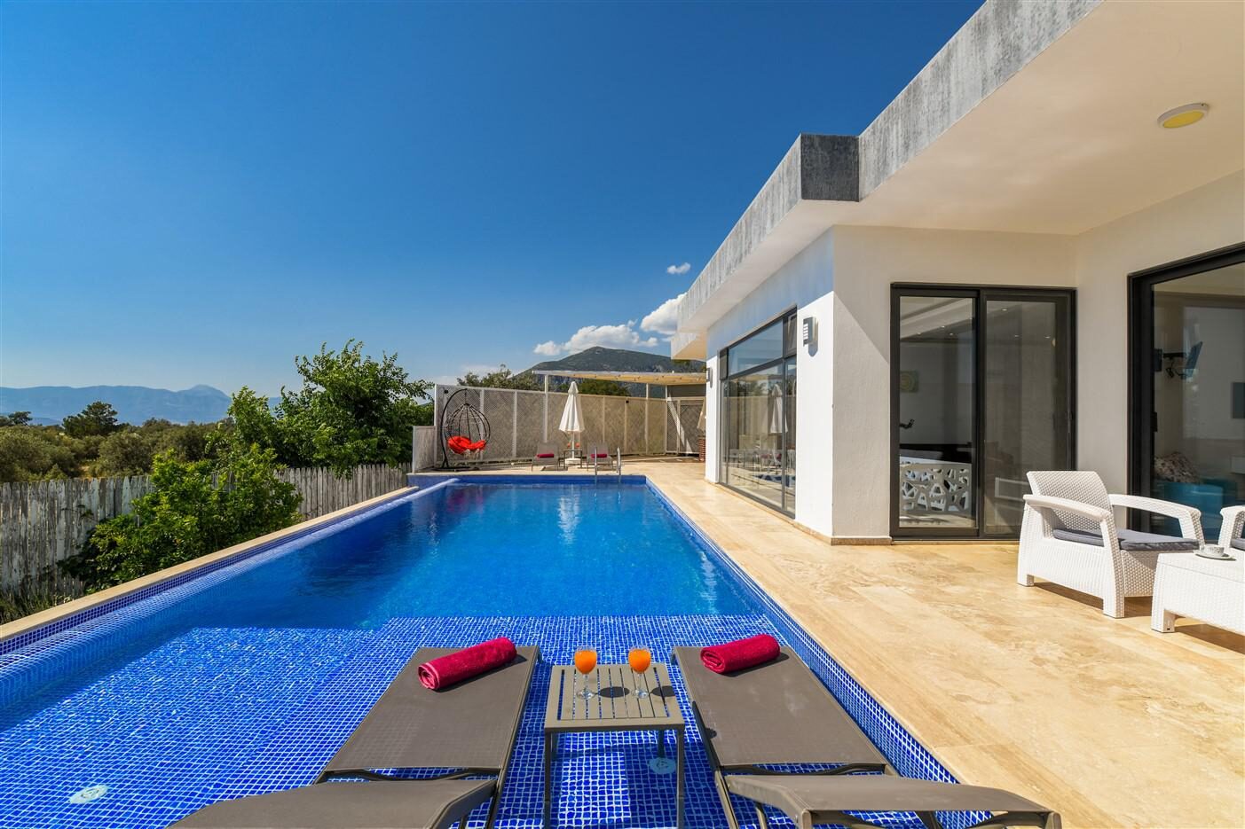 Villa Nur — 20