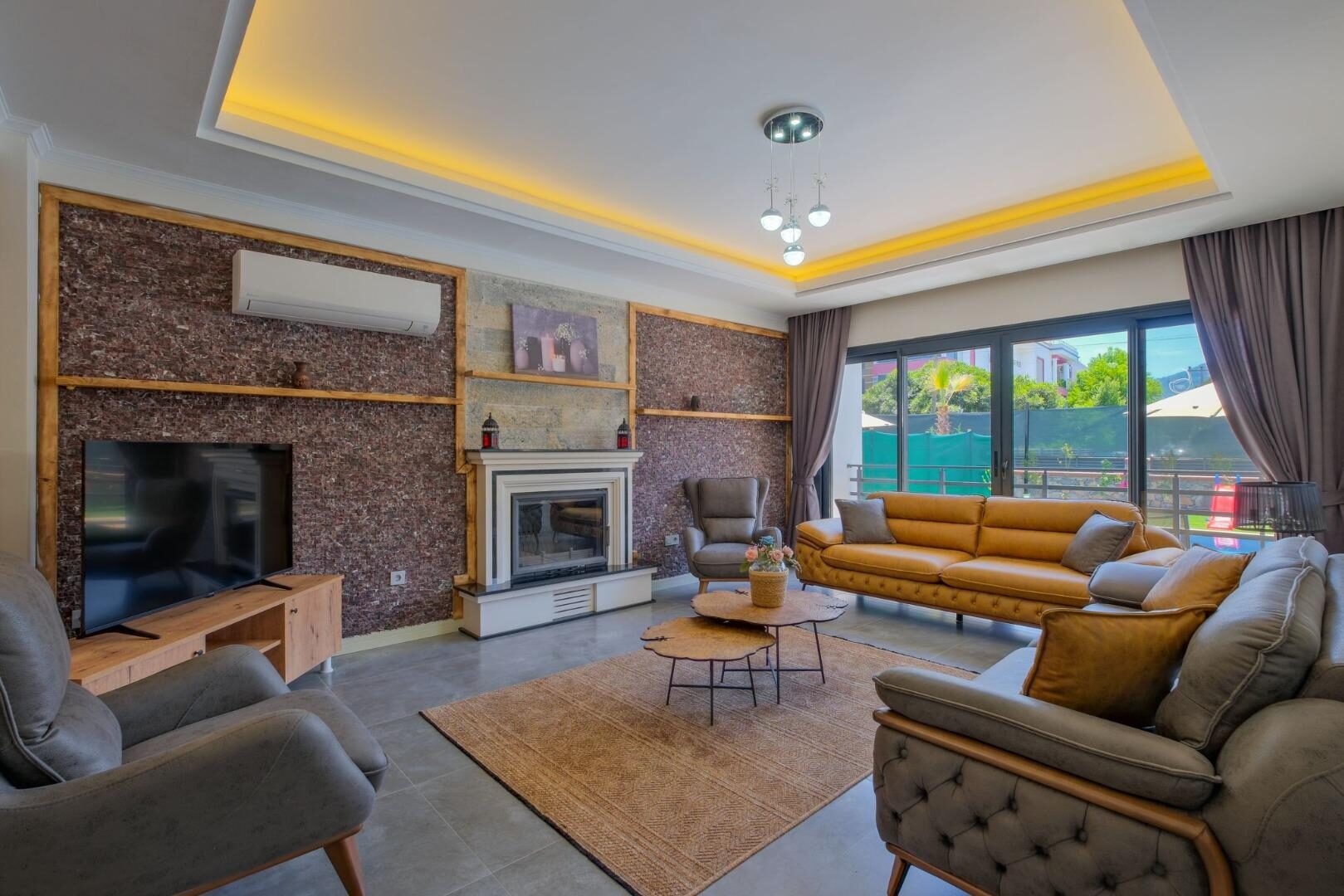 Villa White Palm 1 — 13