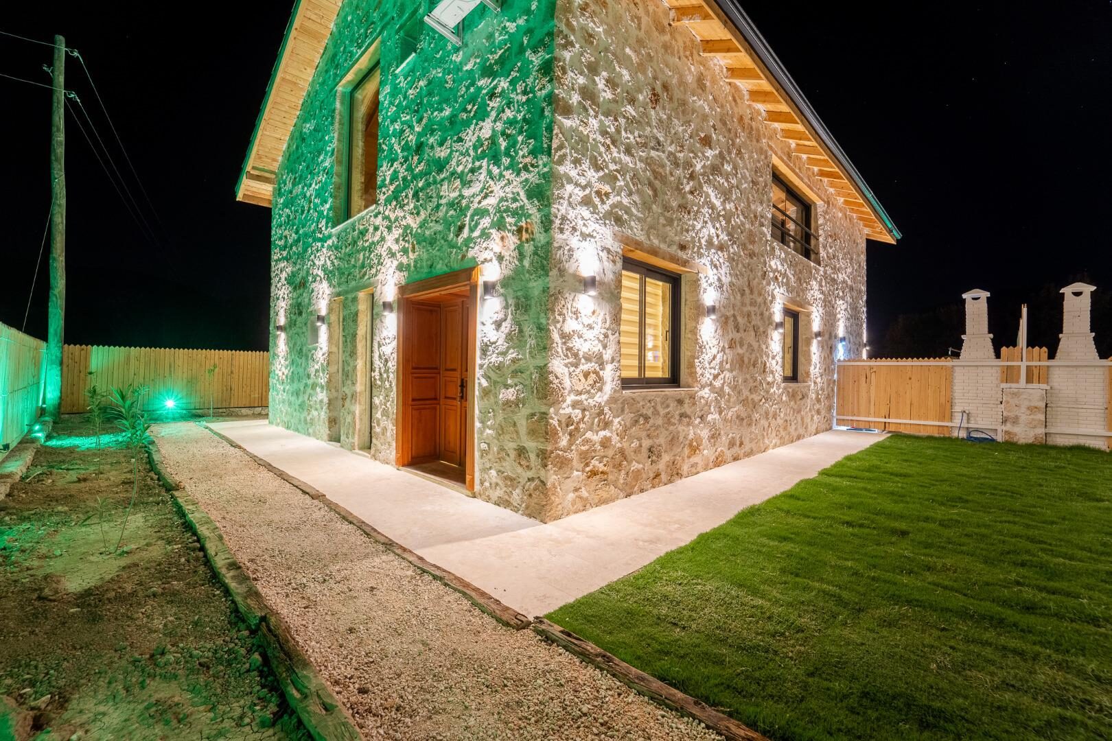 Villa Sirius Bezirgan — 43