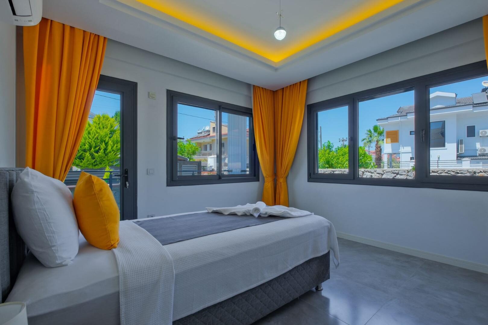 Villa White Palm 1 — 19
