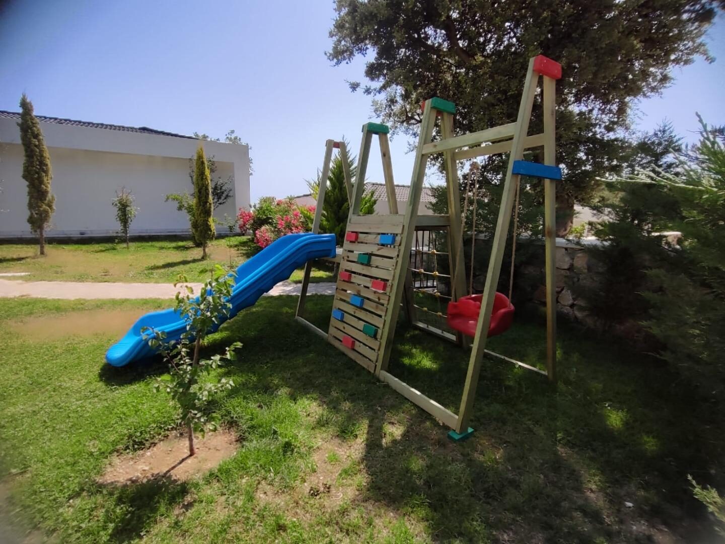 Villa Mercury 9 — 31