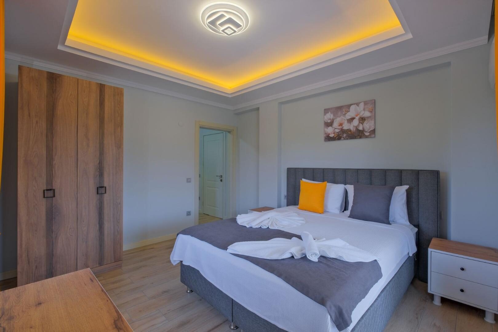 Villa White Palm 1 — 24