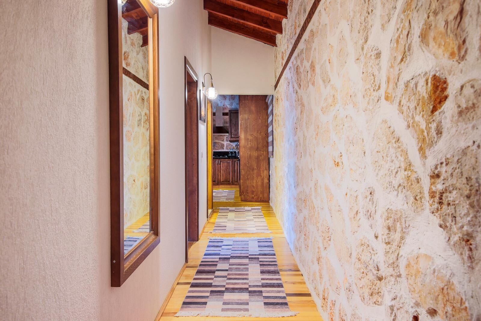 Villa Fesleğen Üzümlü — 33